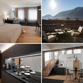 Attica 54 Apartments Merano Merano